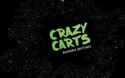 Crazy Carts